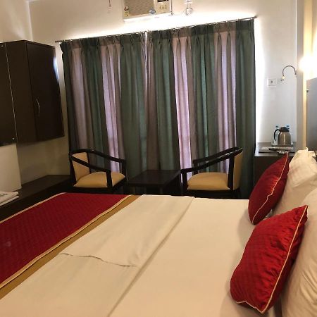 Resort Silver Hills Лонавала Экстерьер фото