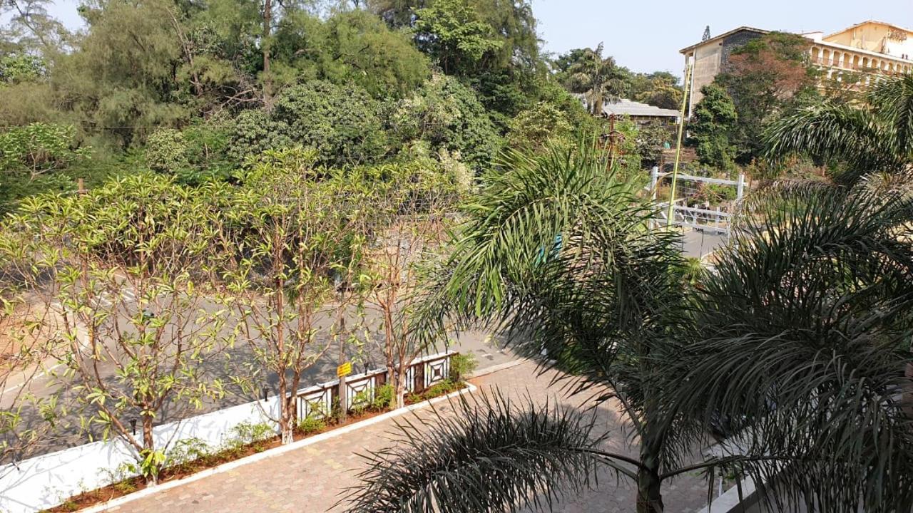 Resort Silver Hills Лонавала Экстерьер фото