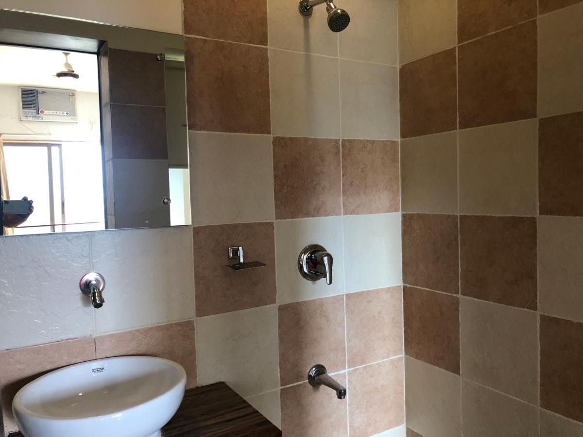 Resort Silver Hills Лонавала Экстерьер фото