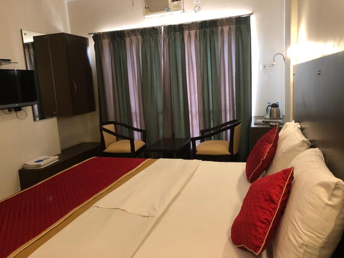 Resort Silver Hills Лонавала Экстерьер фото