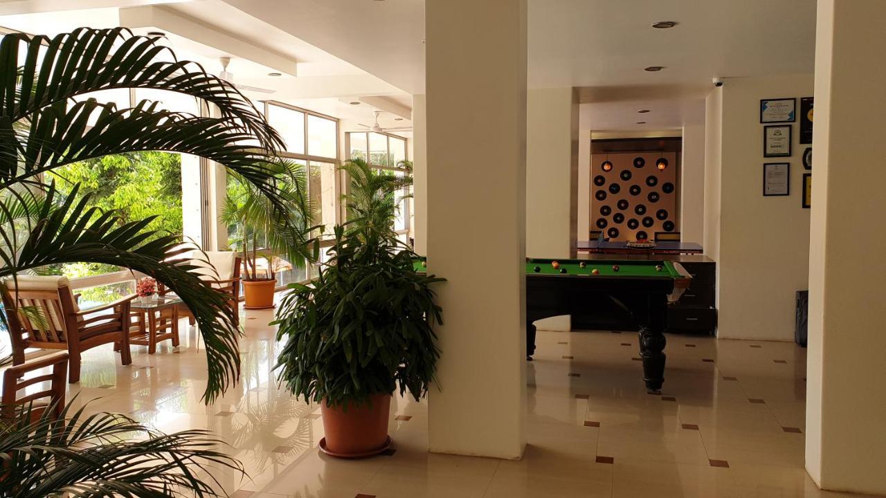 Resort Silver Hills Лонавала Экстерьер фото