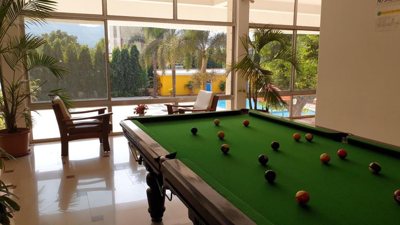 Resort Silver Hills Лонавала Экстерьер фото