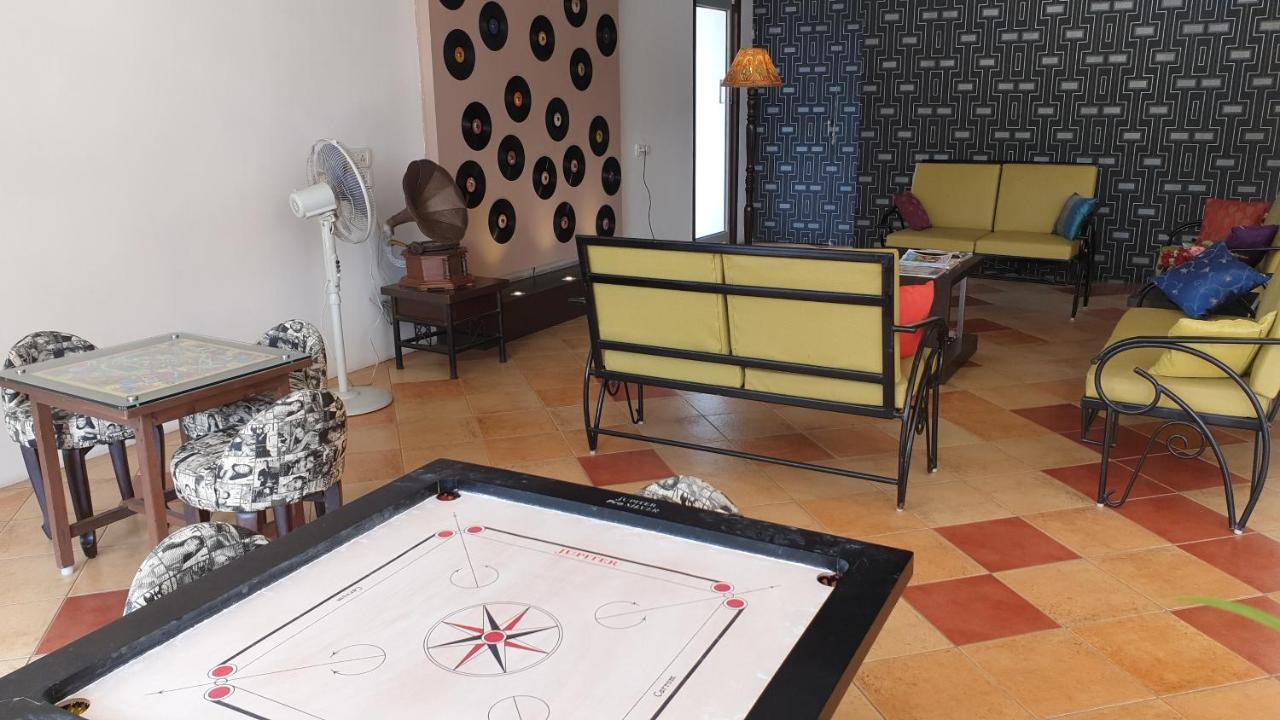 Resort Silver Hills Лонавала Экстерьер фото
