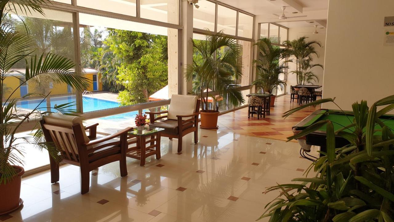 Resort Silver Hills Лонавала Экстерьер фото