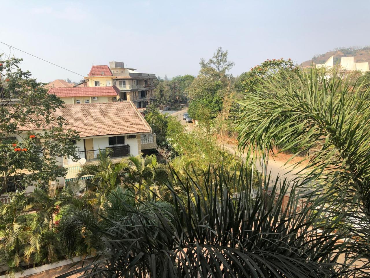 Resort Silver Hills Лонавала Экстерьер фото