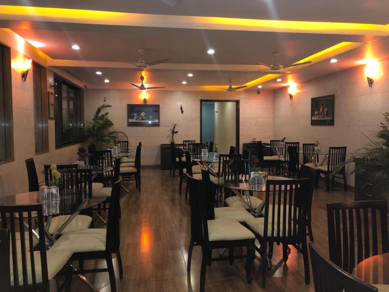 Resort Silver Hills Лонавала Экстерьер фото